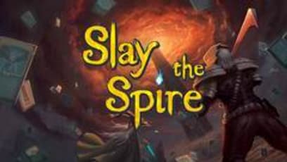 Slay The Spire