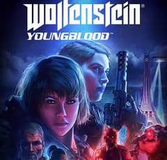 Wolfenstein Youngblood
