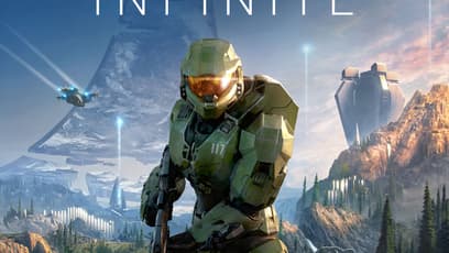 Halo Infinite
