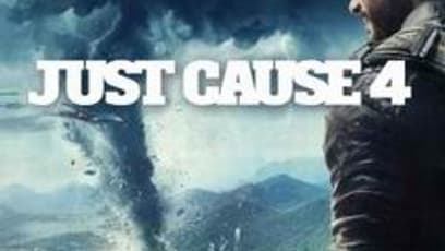 Just Cause 4