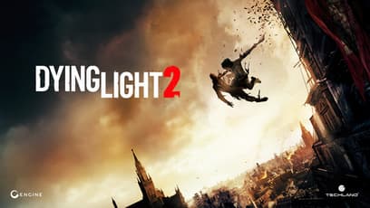 Dying Light 2: Stay Human