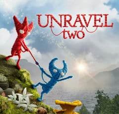 Unravel Two