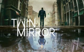 Twin Mirror