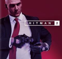 Hitman 2