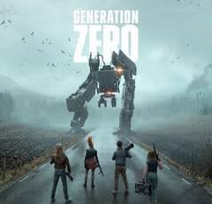 Generation Zero