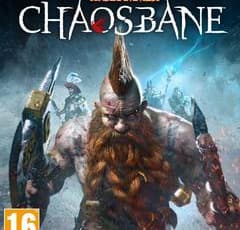 Warhammer: Chaosbane