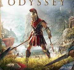 Assassin’s Creed Odyssey