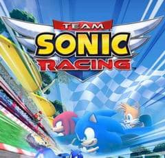 Team Sonic Racing