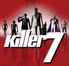 Killer7