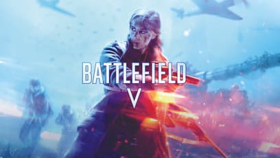 Battlefield V