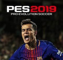 Pro Evolution Soccer 2019