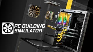 PC Building Simulator