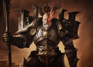 Wolcen: Lords of Mayhem