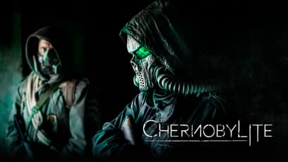 ChernobyLite