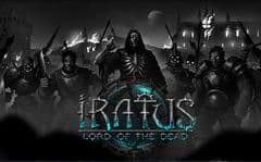 Iratus: Lord of the Dead