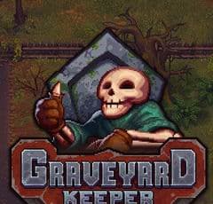 Graveyard Keeper