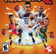 NBA 2K Playgrounds 2