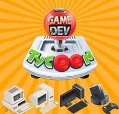 Game Dev Tycoon