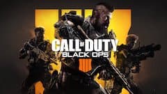 Call of Duty: Black Ops IIII