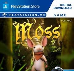 Moss