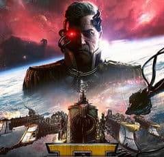 Battlefleet Gothic: Armada 2