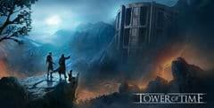 Tower of Time