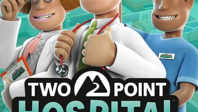 Two Point Hospital