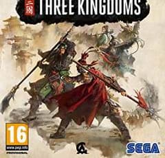 Total War: Three Kingdoms