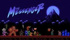 The Messenger