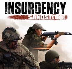 Insurgency: Sandstorm