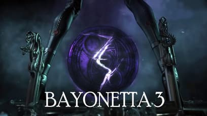 Bayonetta 3