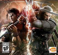 SoulCalibur VI