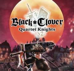 Black Clover: Project Knights