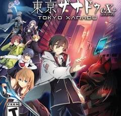 Tokyo Xanadu eX+