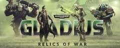 Warhammer 40000: Gladius - Relics of War