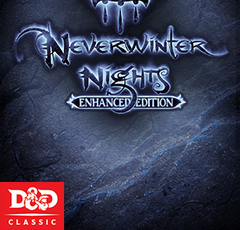 Neverwinter Nights Enhanced Edition