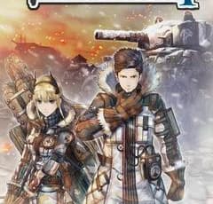 Valkyria Chronicles 4