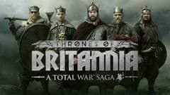Total War Saga: Thrones of Britannia