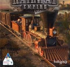 Railway Empire