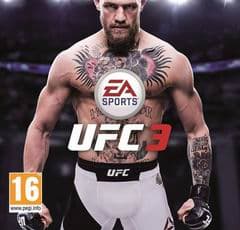 UFC 3