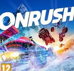 Onrush