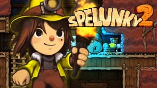 Spelunky 2