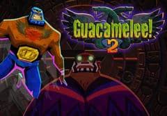 Guacamelee! 2