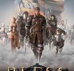 Bless Online