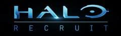 Halo: Recruit