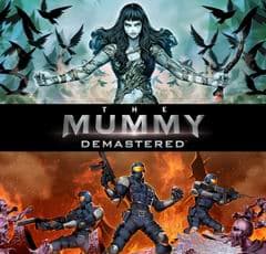 The Mummy: Demastered