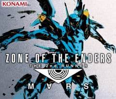 Zone of the Enders: The 2nd Runner M∀RS