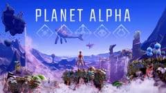 Planet Alpha
