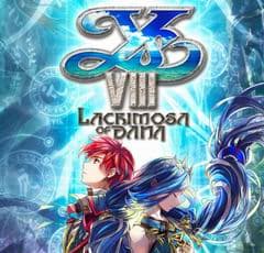 Ys VIII: Lacrimosa of Dana