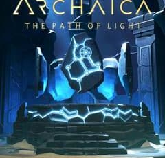 Archaica: The Path Of Light
